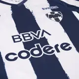 Monterrey Home Soccer Jersey 2025/26