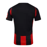 Fulham Away Soccer Jersey