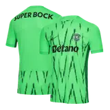 Sporting CP Third Away Soccer Jersey