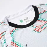 RONALDO #7 Portugal Away inspired Soccer Jersey 2025