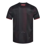 Bayer 04 Leverkusen Home Soccer Jersey 2025/26