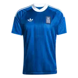 Greece Away Soccer Jersey World Cup 2026