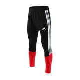 Germany 1/4 Zip Tracksuit 2026 Kids Black