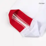 RB Leipzig Home inspired Soccer Jersey 2025/26