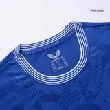 Everton Home Soccer Jersey