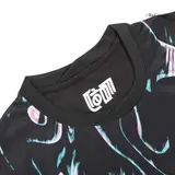 South Korea Away Soccer Jersey