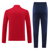 Spain Jacket Tracksuit 2022/23 Red
