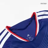 Japan Home Long Sleeve Jersey World Cup 2026