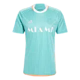 Inter Miami CF Third Away Soccer Jersey