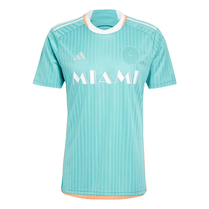 Inter Miami CF Third Away Soccer Jersey