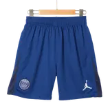 PSG Fourth Away Soccer Shorts