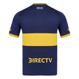 Boca Juniors Home Soccer Jersey 2025/26