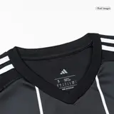 Eintracht Frankfurt  Europe Jersey 2025/26
