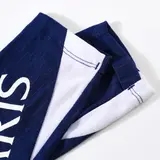 PSG 1/4 Zip Tracksuit 2025/26 Kids Navy