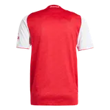 Arsenal Home Player Version Jerseys Full Kit 2025/26