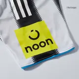 Newcastle United Home inspired Soccer Jersey 2025/26