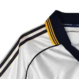 Retro Soccer Jersey RAUL #7 Real Madrid Home 1999/00