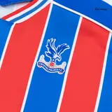 Crystal Palace Home Soccer Jersey 2025/26