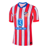GRIEZMANN #7 Atletico Madrid Home Player Version Jersey