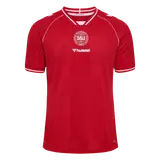 Denmark Home Soccer Jersey World Cup 2026