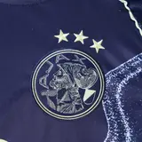 Ajax Away Soccer Jersey 2025/26