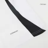 MÜLLER #13 Germany Home Soccer Jersey EURO