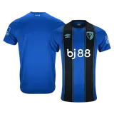 AFC Bournemouth Away Soccer Jersey 2025/26