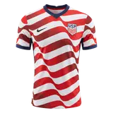 USA Home Soccer Jersey World Cup 2026