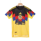 Club America Home inspired Soccer Jersey 2025/26