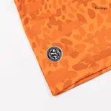Côte d'Ivoire Home Soccer Jersey World Cup 2026