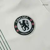 NETO #7 Chelsea Away Soccer Jersey 2025/26