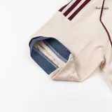Ajax Third Away Soccer Jersey 2025/26