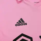SUÁREZ #9 Inter Miami CF Home inspired Soccer Jersey 2022