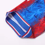 Crystal Palace Home Soccer Jersey