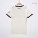 Women's Manchester United Third Away Jersey