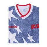 Retro Soccer Jersey USA Away World Cup 1994