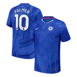 PALMER #10 Chelsea Home Player Version Jersey 2025/26