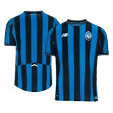 Atalanta BC Home Soccer Jersey 2025/26