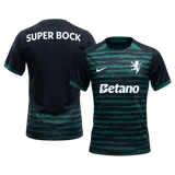 Sporting CP Special Soccer Jersey 2025/26