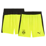 Borussia Dortmund Away Soccer Shorts 2025/26