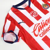 Chivas Home inspired Soccer Jersey