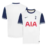 Tottenham Hotspur Home Soccer Jersey