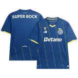 FC Porto Fourth Away Soccer Jersey 2025/26