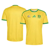 South Africa Home Soccer Jersey World Cup 2026