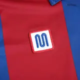 Retro Soccer Jersey Barcelona Home 1980/82