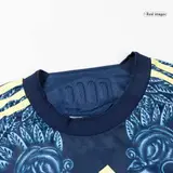 Club America Away inspired Soccer Jersey 2025/26