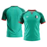 Algeria Away Soccer Jersey World Cup 2026