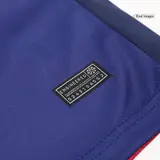 Barcelona Home Kids Soccer Jerseys Full Kit