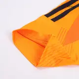 Women's Real Madrid Away Jersey