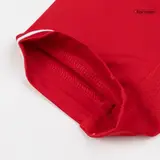 Nottingham Forest Home Kids Soccer Jerseys Kit 2025/26